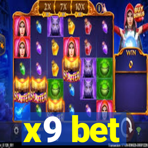 x9 bet